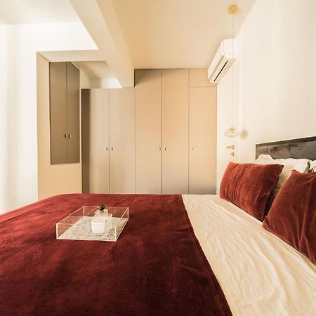 Sky Apartment أثينا المظهر الخارجي الصورة