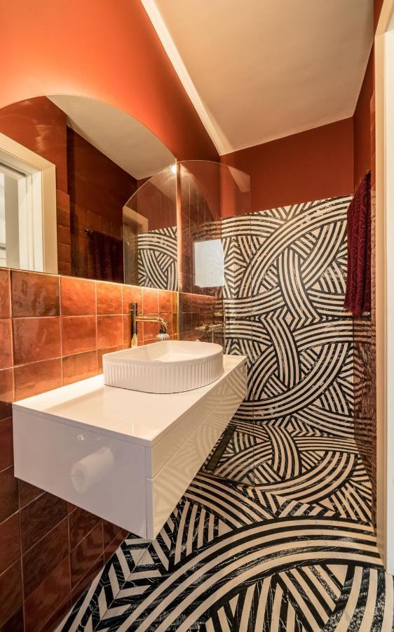 Sky Apartment أثينا المظهر الخارجي الصورة