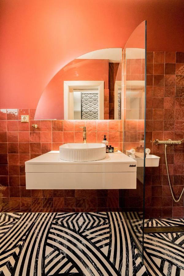 Sky Apartment أثينا المظهر الخارجي الصورة