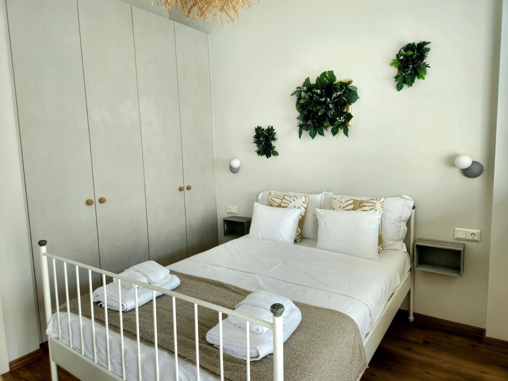 Sky Apartment أثينا المظهر الخارجي الصورة
